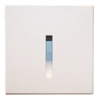 Светильник для ступеней ITALLINE DL 3020 WHITE Italline