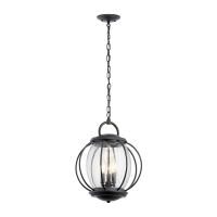 Уличный подвесной светильник Kichler KL-VANDALIA8-L