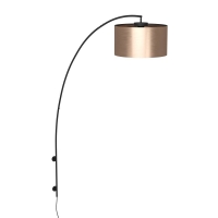 Настенный светильник Eglo Saganto 1 390407