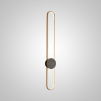 Настенный светильник ImperiumLoft Heidy 230862-23