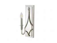 Бра Newport Daniela 3451/А nickel М0070517