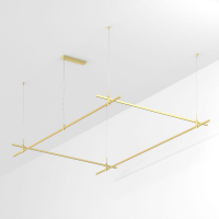 Трек Arlight ART-APRIORI-RECTANGLE-HANG-3000х2000 (OG) 054416