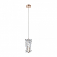 Подвесной светильник Arte Milano Venezia 319011/D100/1 GD