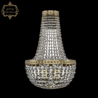 Настенный светильник Art Classic 20.111B.H2.25SP.G ArtClassic