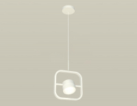 Подвесной светильник Ambrella Light Traditional (C9118, N8401) XB9118155