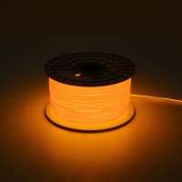 Гибкий неон General GLS-COB-288-10-220-IP67-NW-NL-O 505423