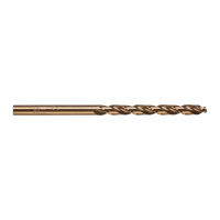 Сверло по металлу HSS-CO 4.2 мм (1шт) Milwaukee 4932363260