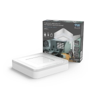 Потолочный светодиодный светильник Gauss Backlight BL223 GAUSS