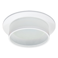 Встраиваемый светильник Feron DL500 51085