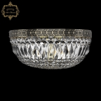 Настенный светильник Art Classic 20.041B.35SP.GB ArtClassic