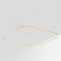 Трек Arlight ART-APRIORI-QUADRAT-SOFT-HANG-3500х3500 048514