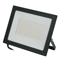 Прожектор Volpe ULF-Q519 100W/6500K IP65 220-240V BLACK UL-00012832