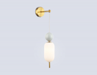 Бра Ambrella Light High Light Ceramo Modern LH53108