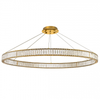 Подвесная люстра Dio DArte Caneva L 1.5.120.100 G