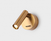 Спот Italline IT08-8023 bronze 3000K