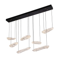 Подвесной светильник Modestyle MS.2333.7 BK