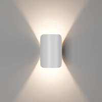 Уличный настенный светильник DesignLed GW-A108-6-WH-WW 004446