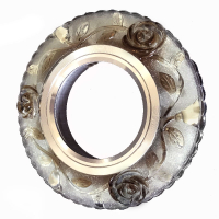 Встраиваемый светильник General GCL-MR16-A-BL-2 661242