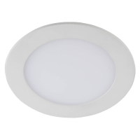 Встраиваемый светильник ЭРА LED 1-12-4K/LM Б0046896