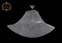 Потолочная люстра Art Classic 21.322.H1.90SP.Ni ArtClassic