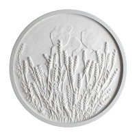 Настенный светильник Odeon Light Hightech Lavanda 7169/10WL