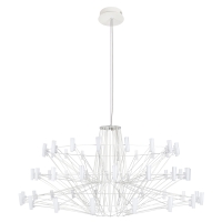 Подвесная люстра LOFT IT Coppelia 10476 White
