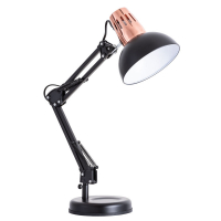 Настольная лампа ARTE Lamp A2016LT-1BK Arte Lamp