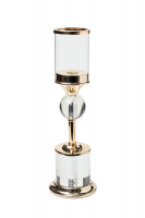 Подсвечник Garda Decor 2K389001