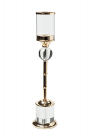 Подсвечник Garda Decor 2K389003