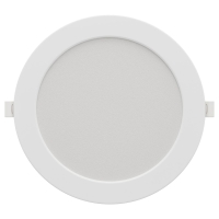 Встраиваемая светодиодная панель Apeyron 3 ССT 06-164