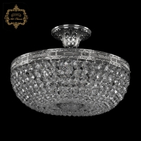 Потолочная люстра Art Classic 21.151.35SP.Ni ArtClassic