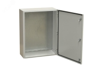 Корпус металлический ЩРНМ IP55 700х500х200 Dekraft 32511DEK