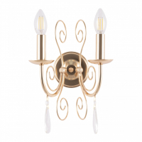 Бра Arte Milano 345620/2W FGD