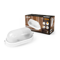 Настенно-потолочный светильник Gauss НБП 926602201 GAUSS