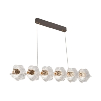 Подвесная люстра Aployt Fifi APL.095.13.100