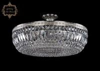 Потолочная люстра Art Classic 21.041.55SP.Ni ArtClassic