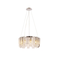 Подвесная люстра Aployt Konstanciya APL.790.03.10