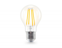 Филаментная светодиодная лампа Ambrella Light Bulbing E27 15W 4000K 601514