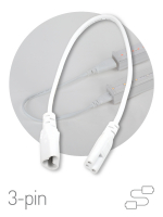 Кабель соединительный для линейного светильника Эра FT-C5-С6-0.25 Б0053063