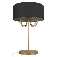 Настольная лампа Loft IT Balance 10416T GD