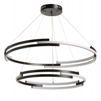 Подвесная люстра De Markt Ральф 675015002