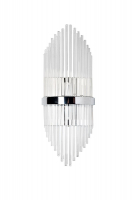 Настенный светильник Garda Decor 62GDW-901-550CH