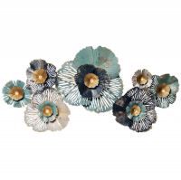 Декор Цветы Garda Decor 37SM-0931