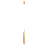 Подвесной светильник IMEX PLC-7076-320-P-AMBER