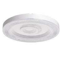 Потолочная люстра De Markt Мадлен 424016701