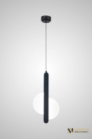 Подвесной светильник AM Group AM469 BK