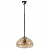 Подвесной светильник Arti Lampadari Bregatto E 1.3.P1 BR