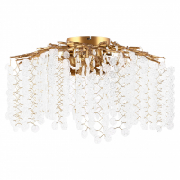 Потолочная люстра Arte Milano 23312.700.6.G9.C IB