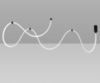 Подвесной светильник Kink Light Венди 08031-500.19(3000-6000K)