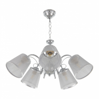 Подвесная люстра Arte Milano Amalfi 337946/5 CR